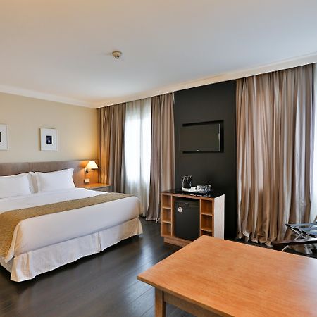 Park Inn By Radisson Berrini São Paulo Exteriér fotografie