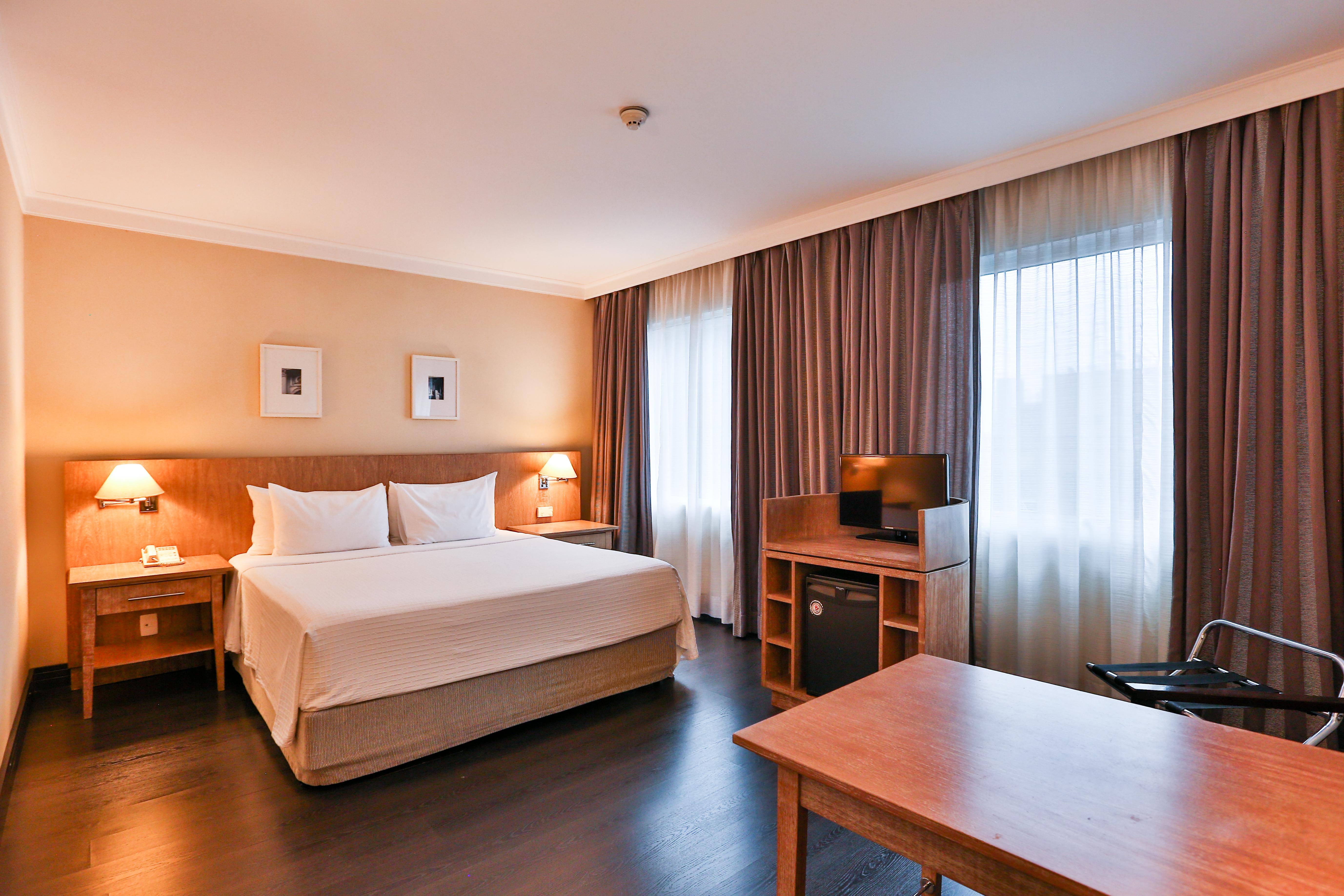 Park Inn By Radisson Berrini São Paulo Exteriér fotografie