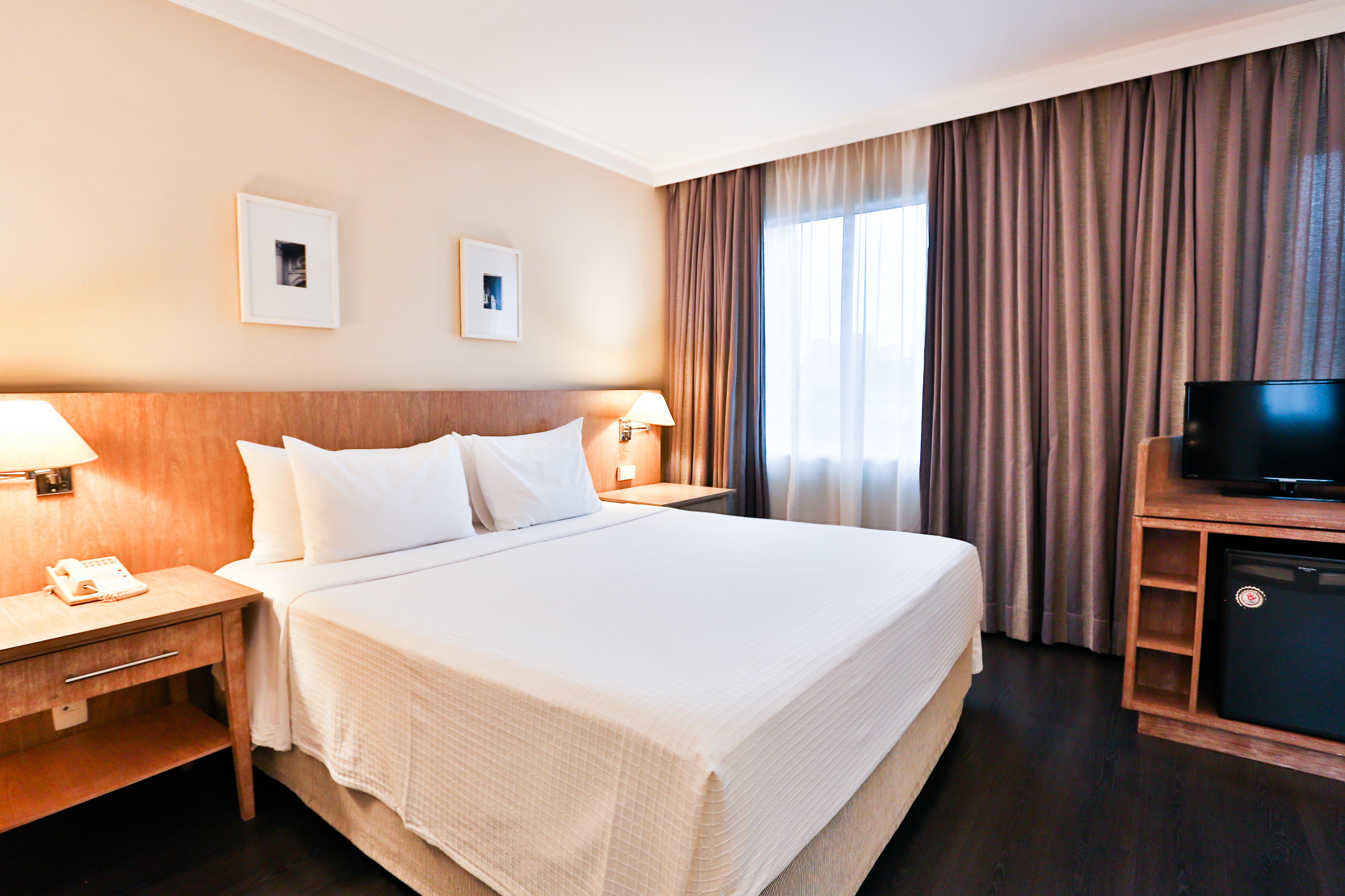 Park Inn By Radisson Berrini São Paulo Exteriér fotografie