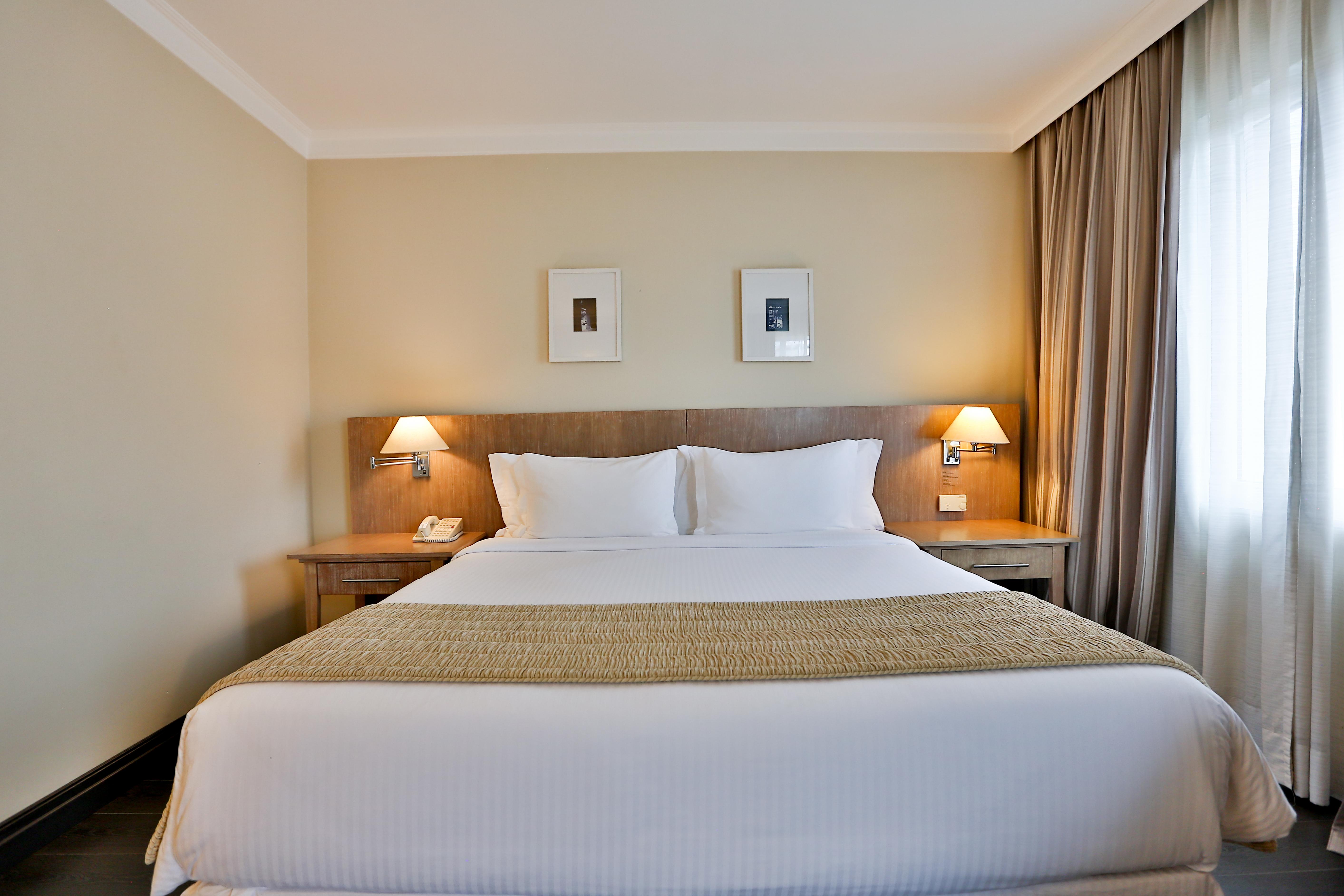Park Inn By Radisson Berrini São Paulo Exteriér fotografie