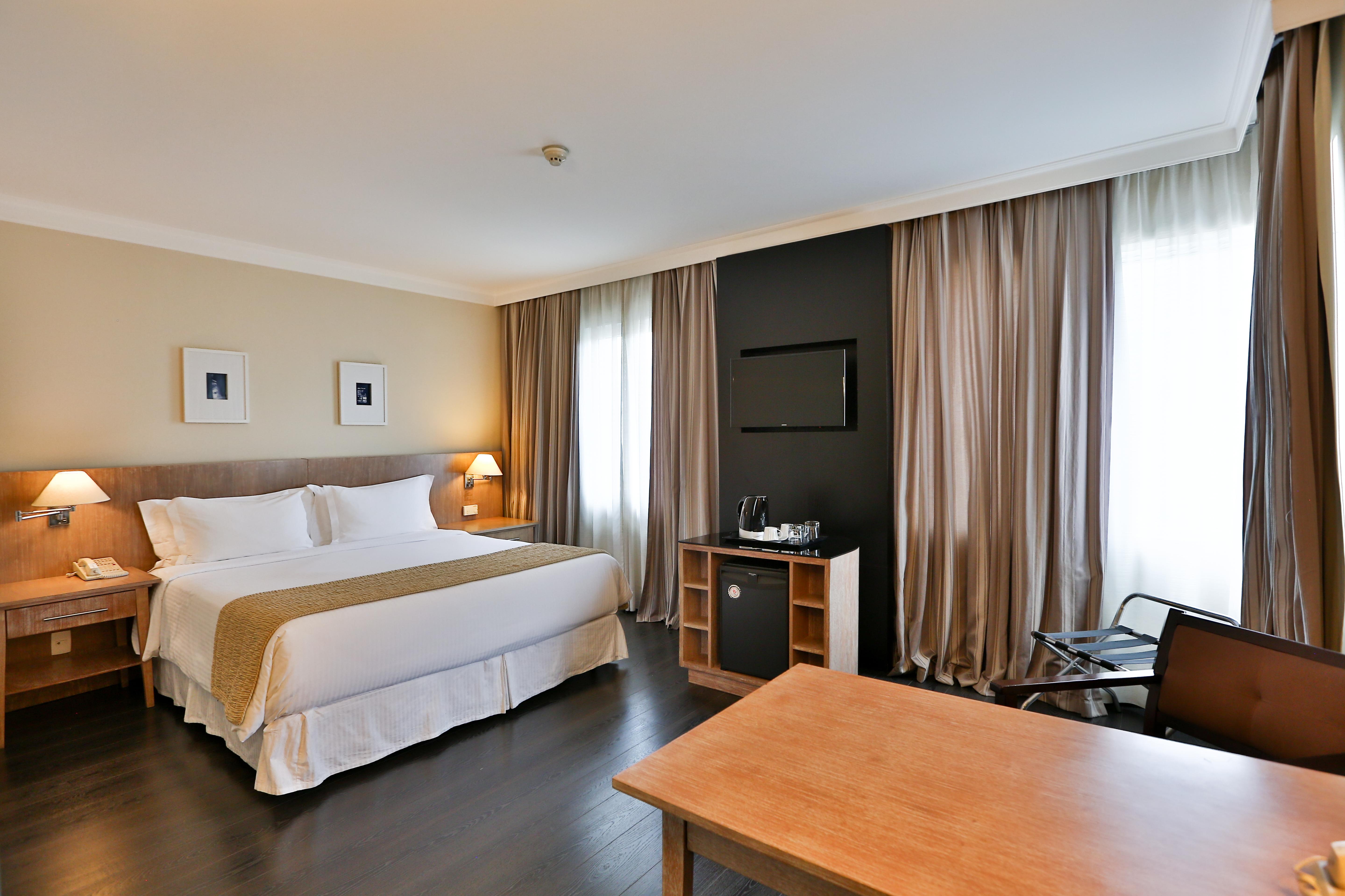 Park Inn By Radisson Berrini São Paulo Exteriér fotografie