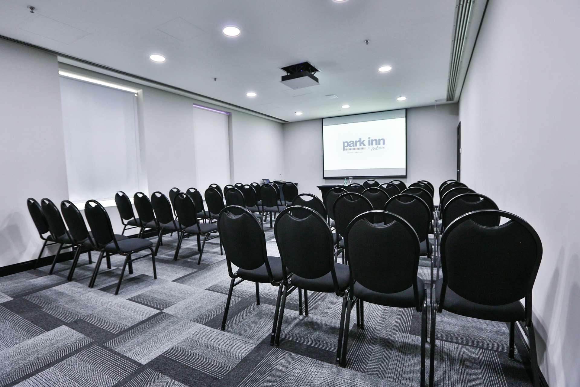 Park Inn By Radisson Berrini São Paulo Exteriér fotografie