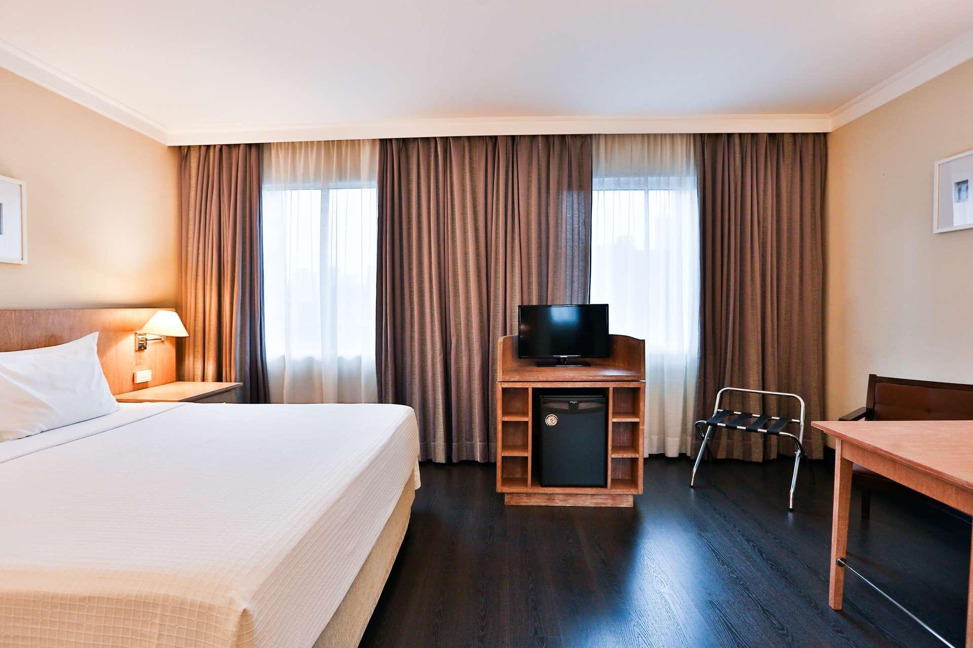 Park Inn By Radisson Berrini São Paulo Exteriér fotografie