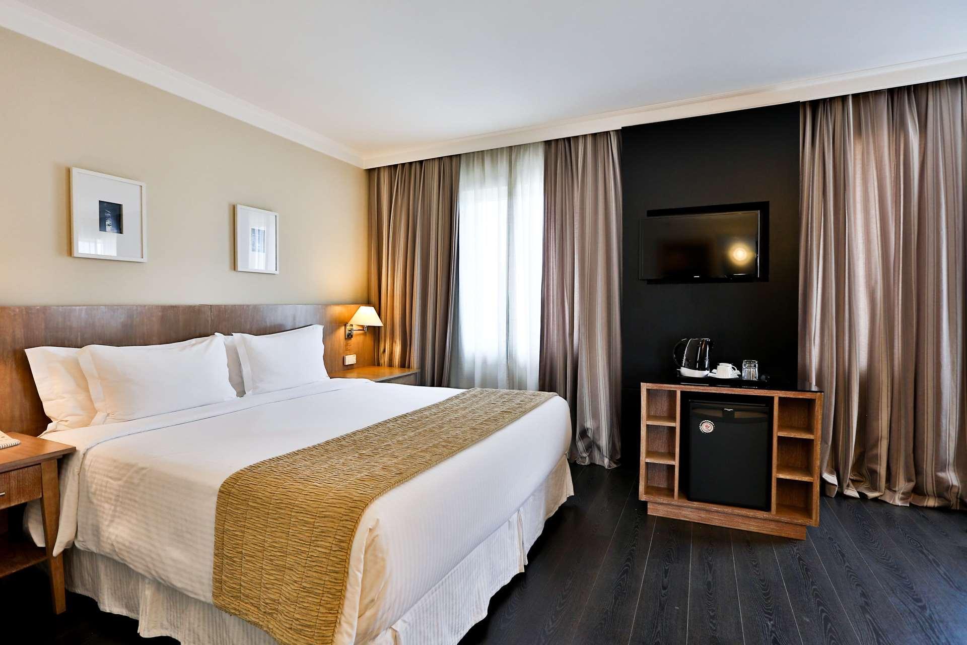 Park Inn By Radisson Berrini São Paulo Exteriér fotografie
