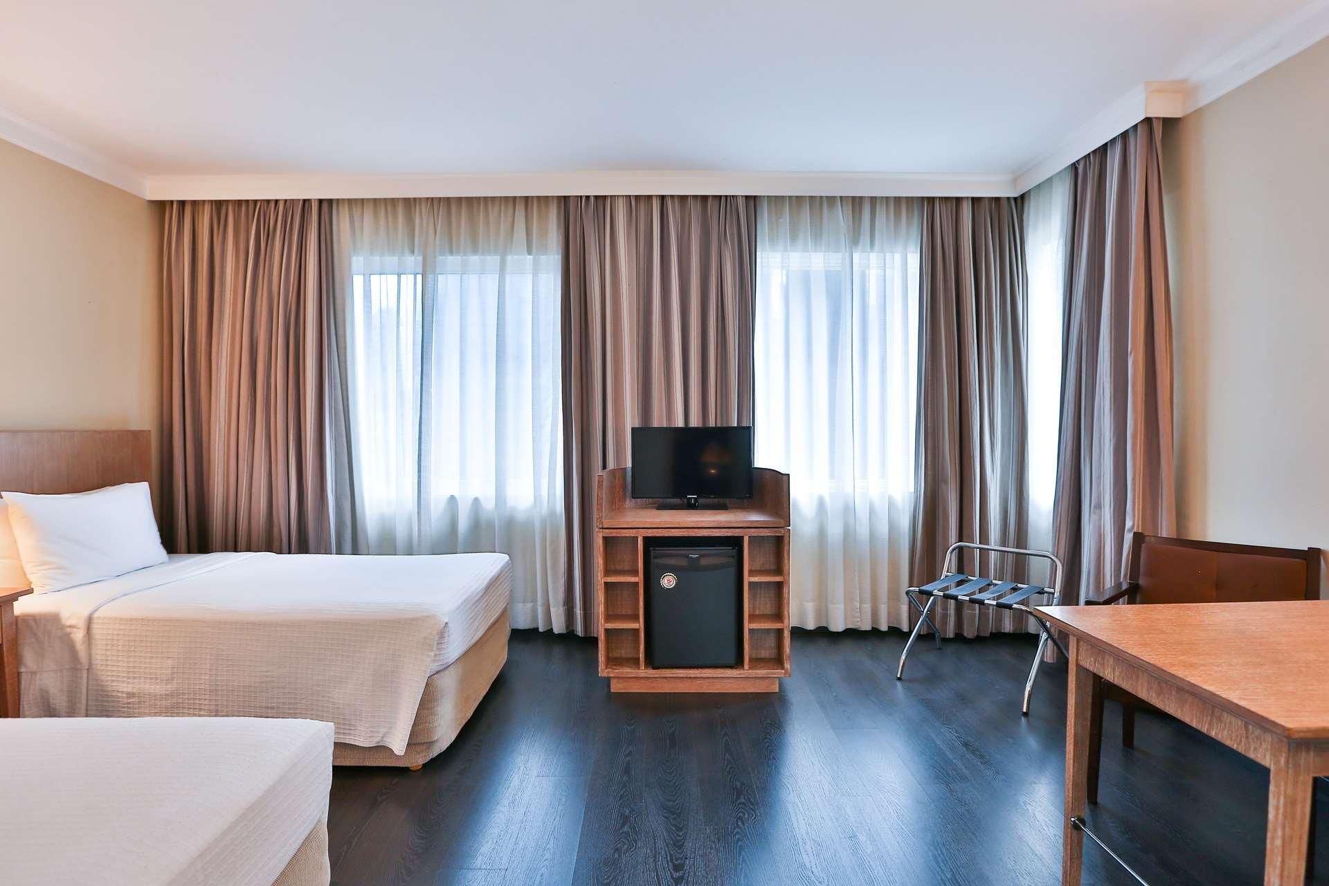 Park Inn By Radisson Berrini São Paulo Exteriér fotografie