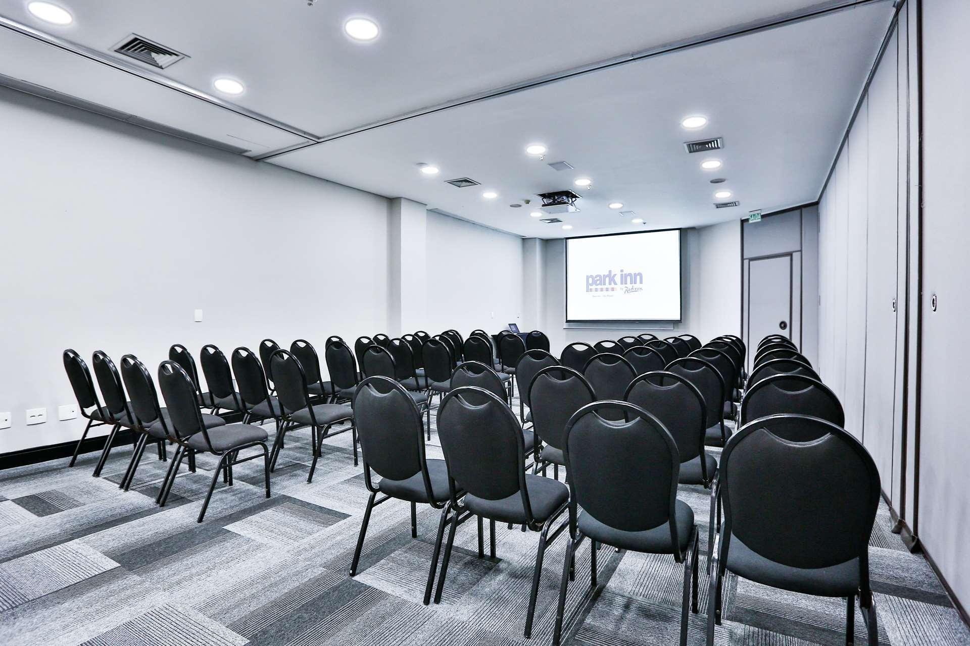 Park Inn By Radisson Berrini São Paulo Exteriér fotografie