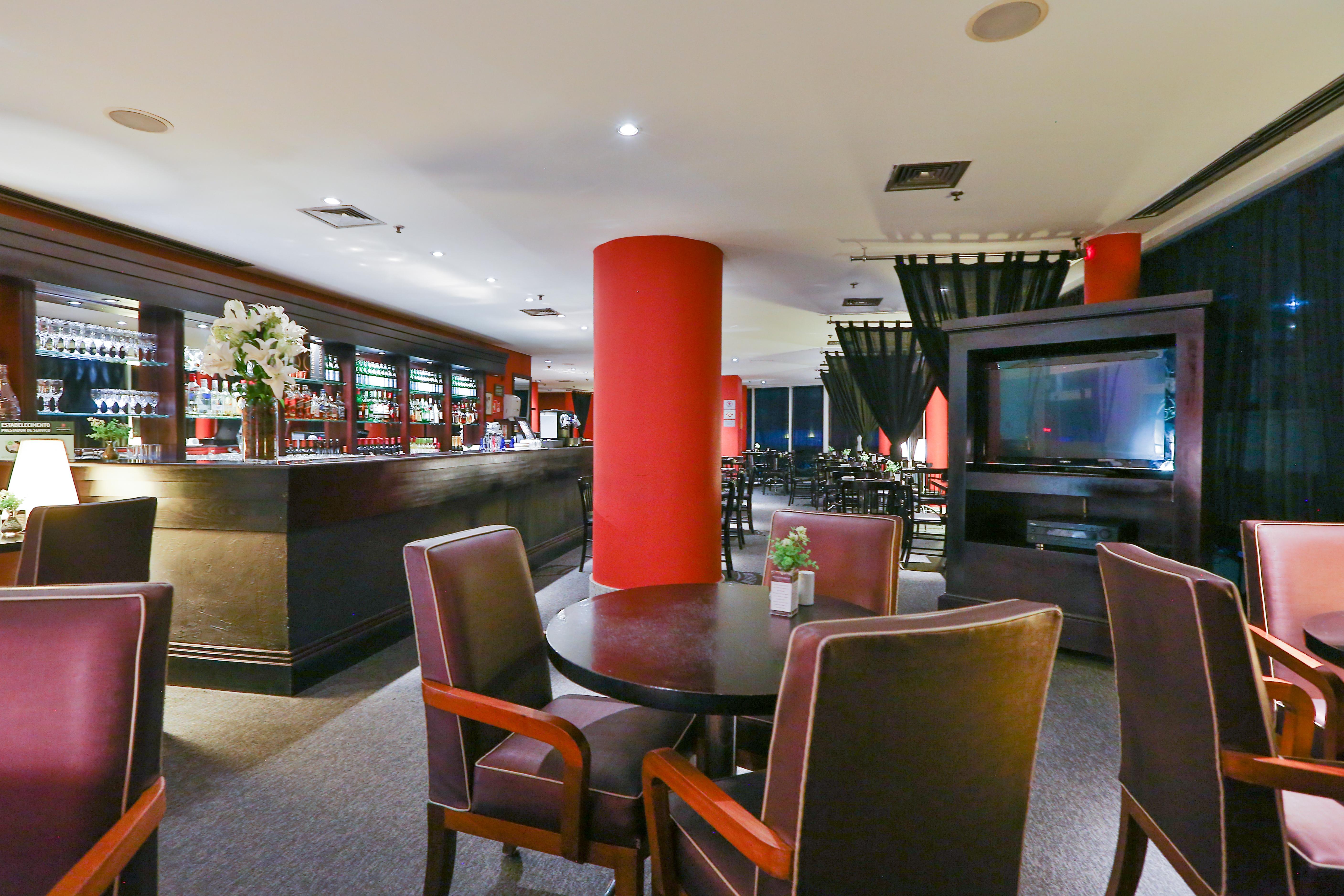 Park Inn By Radisson Berrini São Paulo Exteriér fotografie